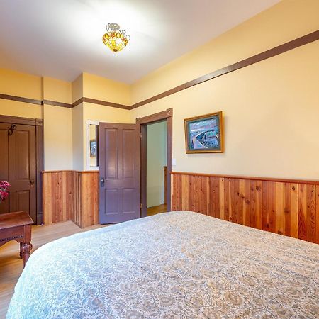 Victoria Falls House Inn Νέλσον Εξωτερικό φωτογραφία