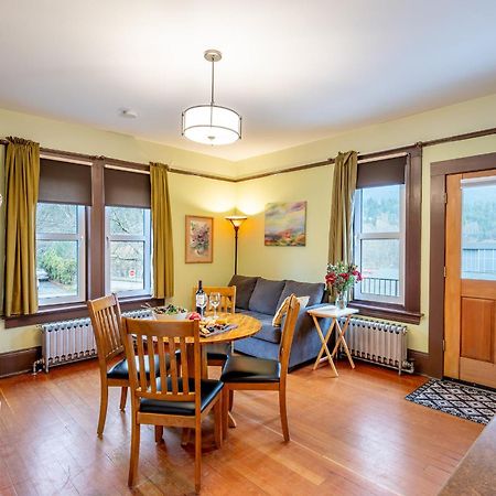 Victoria Falls House Inn Νέλσον Εξωτερικό φωτογραφία