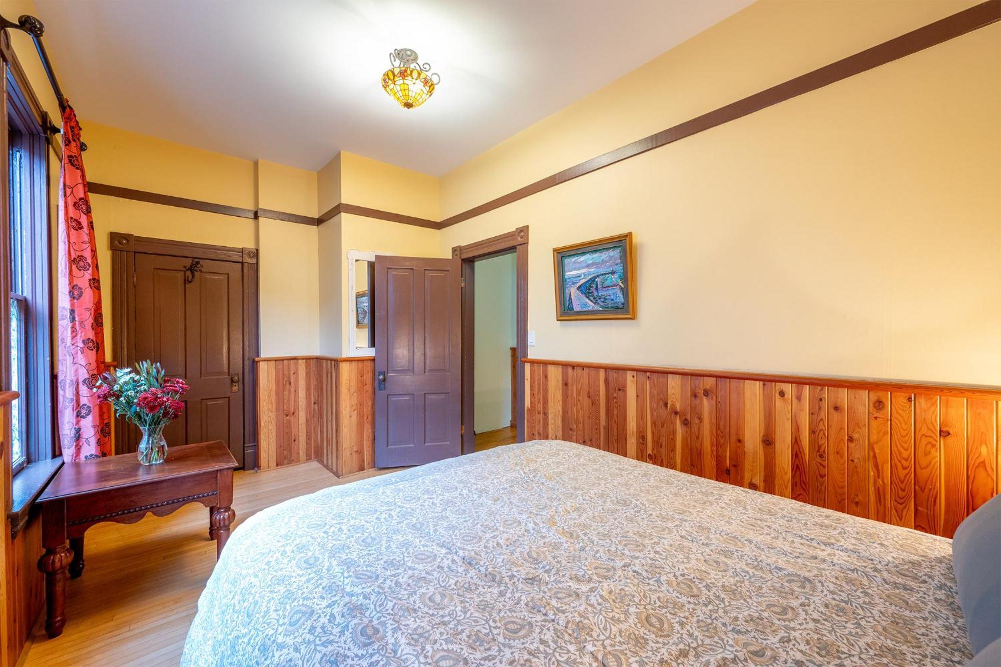 Victoria Falls House Inn Νέλσον Εξωτερικό φωτογραφία