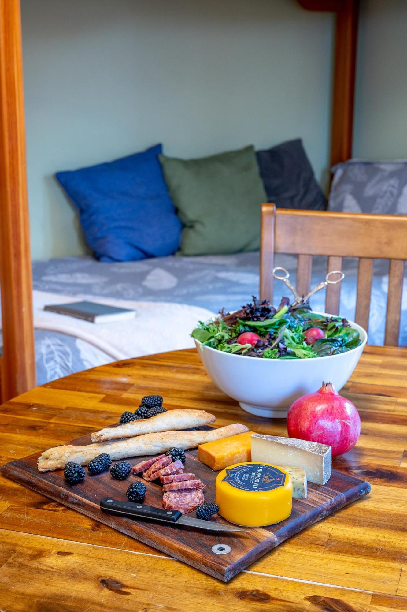 Victoria Falls House Inn Νέλσον Εξωτερικό φωτογραφία