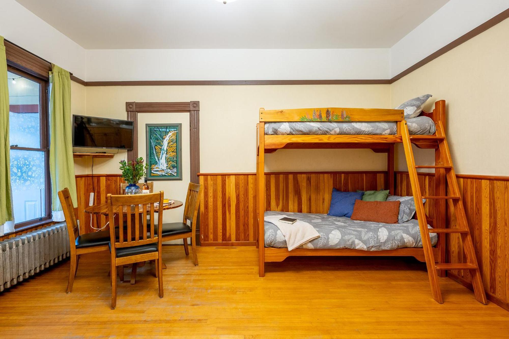 Victoria Falls House Inn Νέλσον Εξωτερικό φωτογραφία