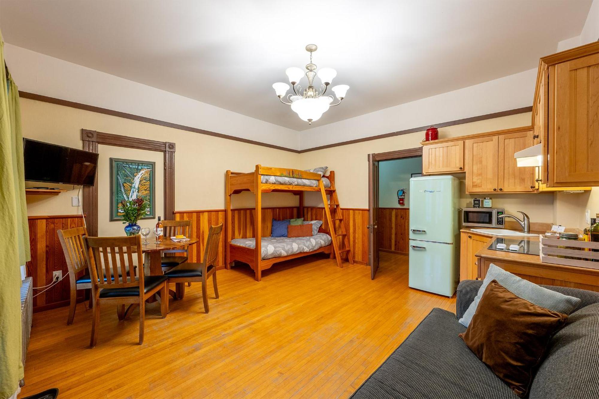 Victoria Falls House Inn Νέλσον Εξωτερικό φωτογραφία