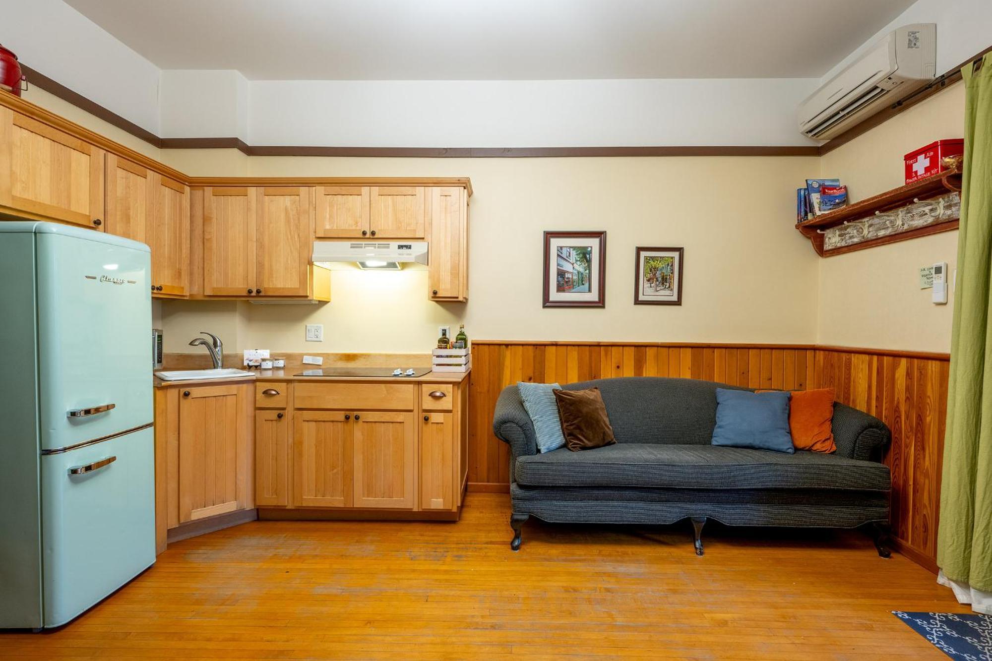 Victoria Falls House Inn Νέλσον Εξωτερικό φωτογραφία