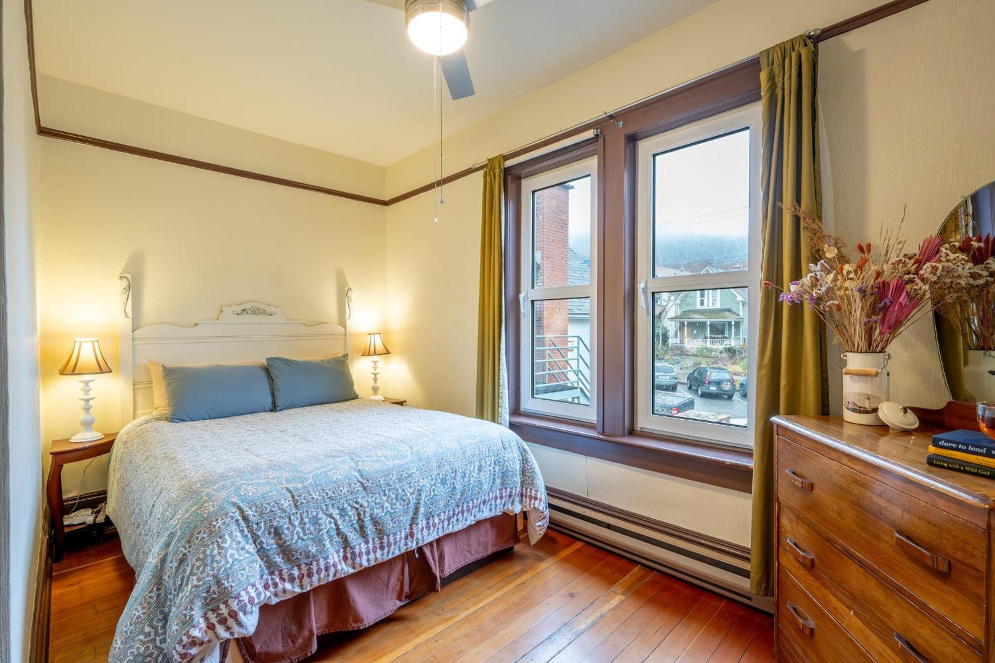 Victoria Falls House Inn Νέλσον Εξωτερικό φωτογραφία