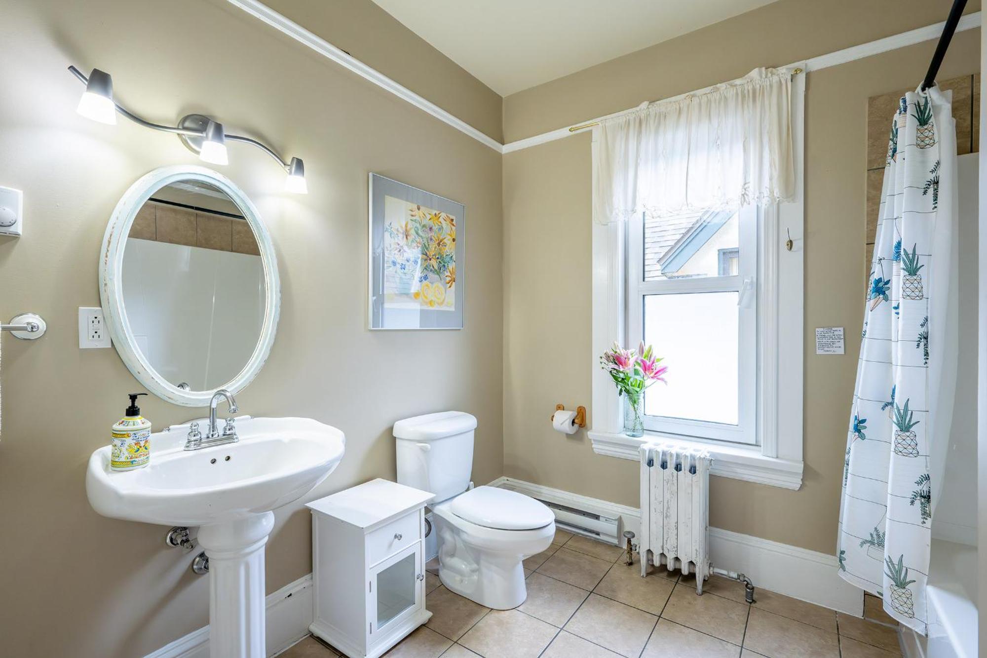 Victoria Falls House Inn Νέλσον Εξωτερικό φωτογραφία