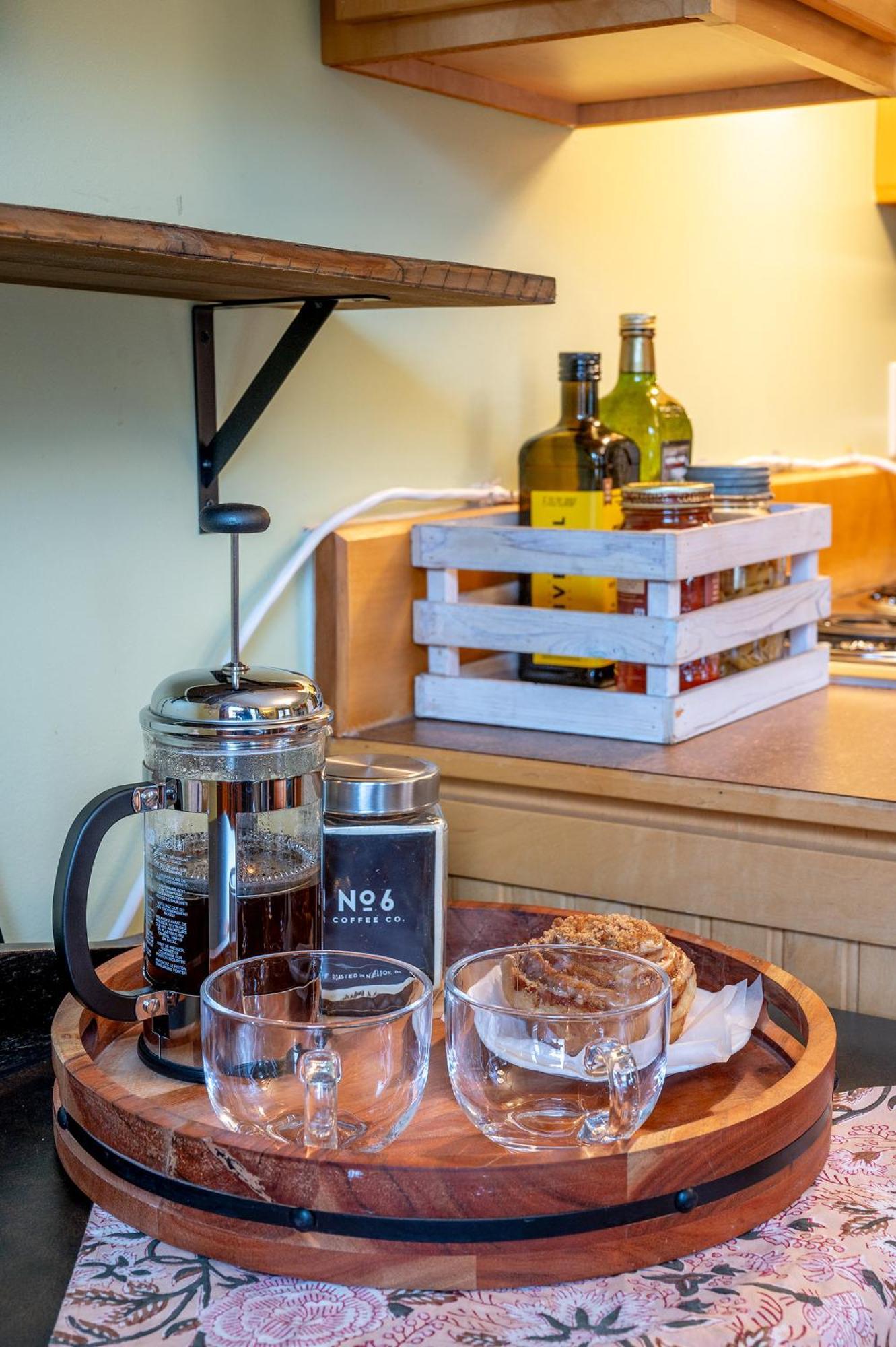 Victoria Falls House Inn Νέλσον Εξωτερικό φωτογραφία