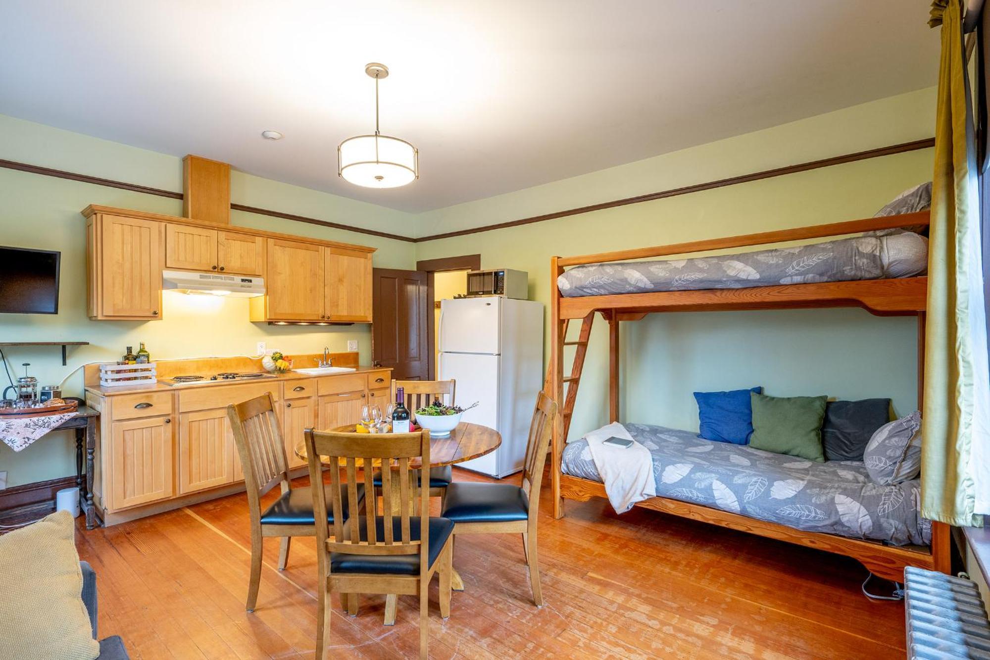 Victoria Falls House Inn Νέλσον Εξωτερικό φωτογραφία