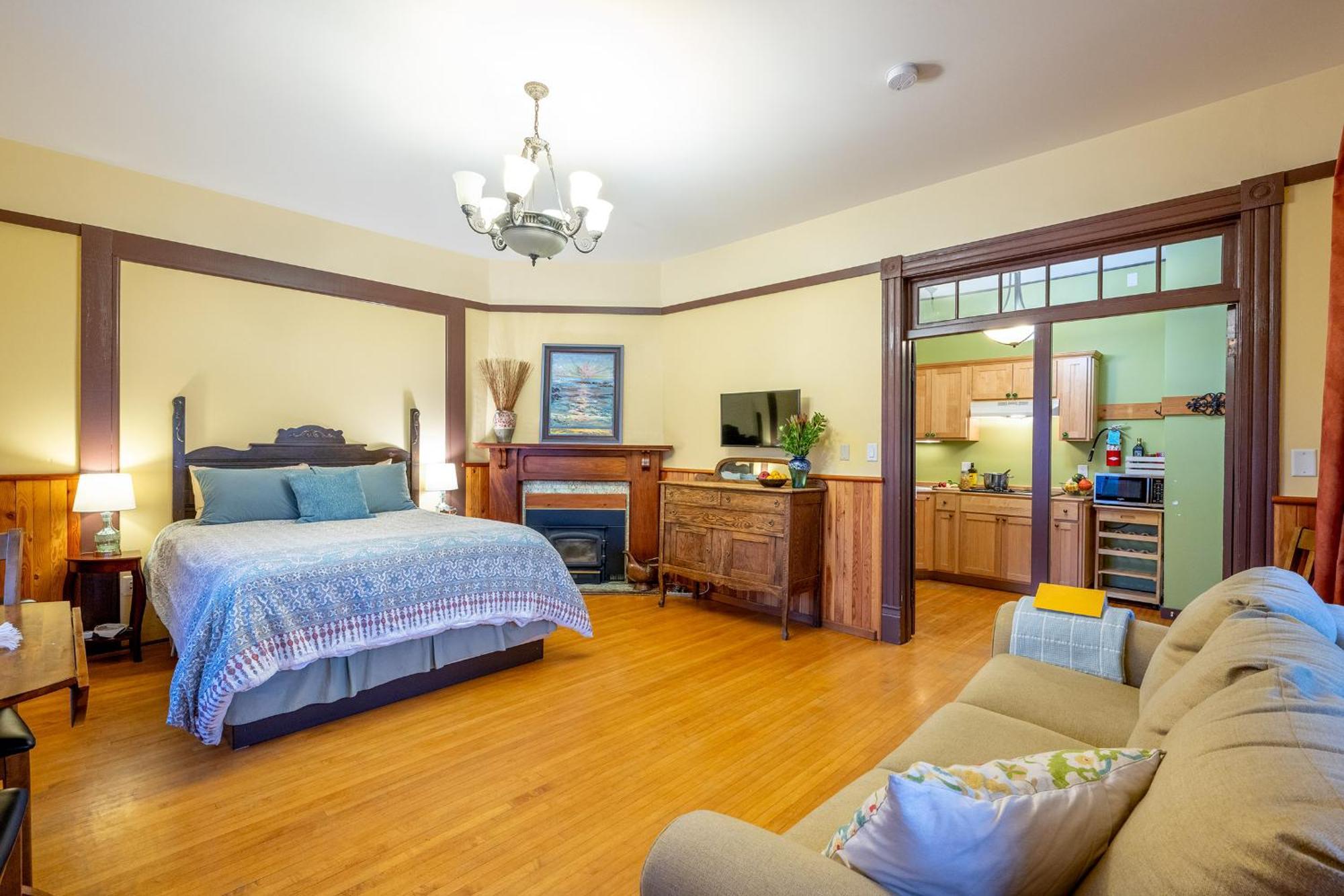 Victoria Falls House Inn Νέλσον Εξωτερικό φωτογραφία