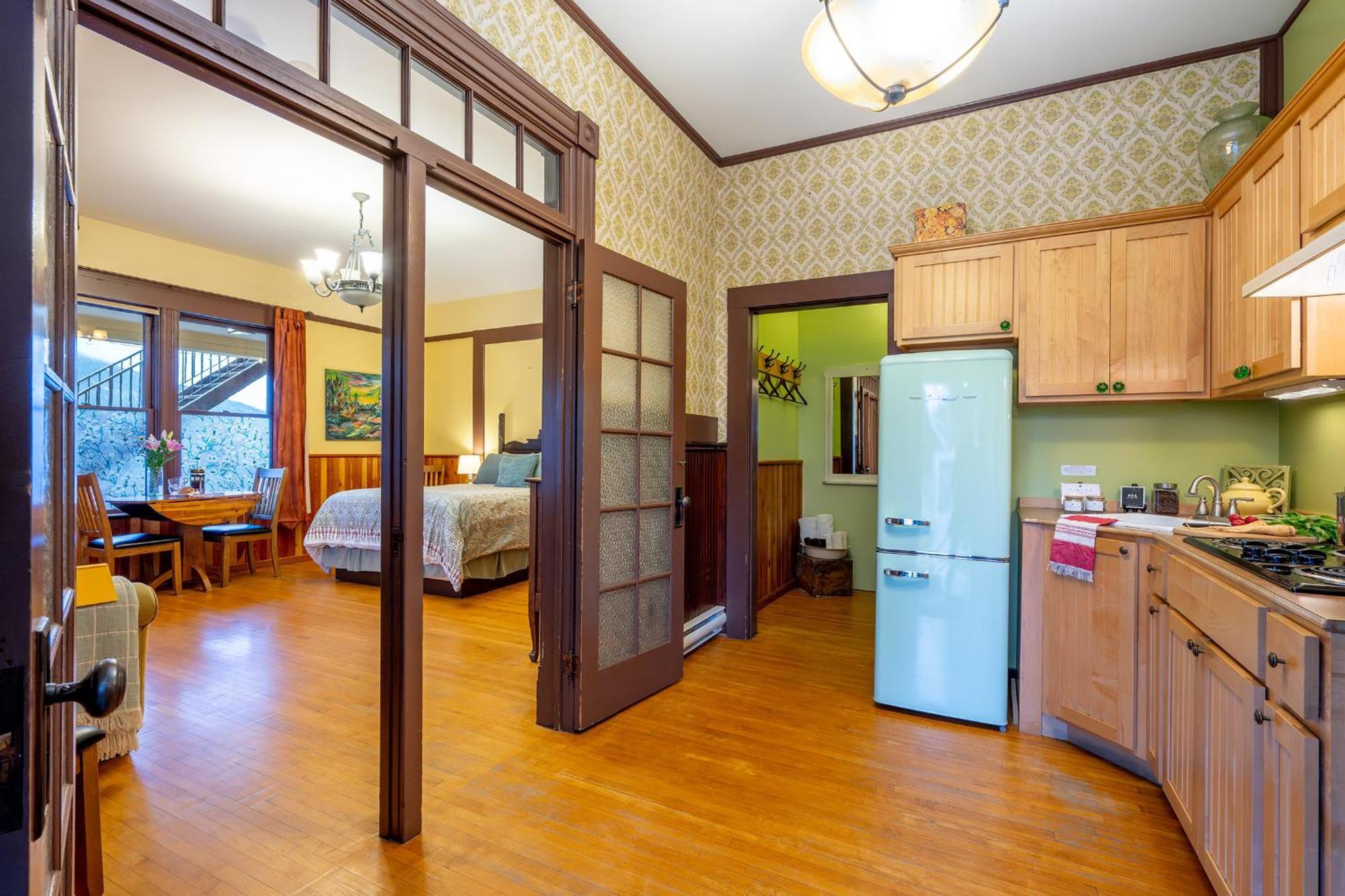 Victoria Falls House Inn Νέλσον Εξωτερικό φωτογραφία