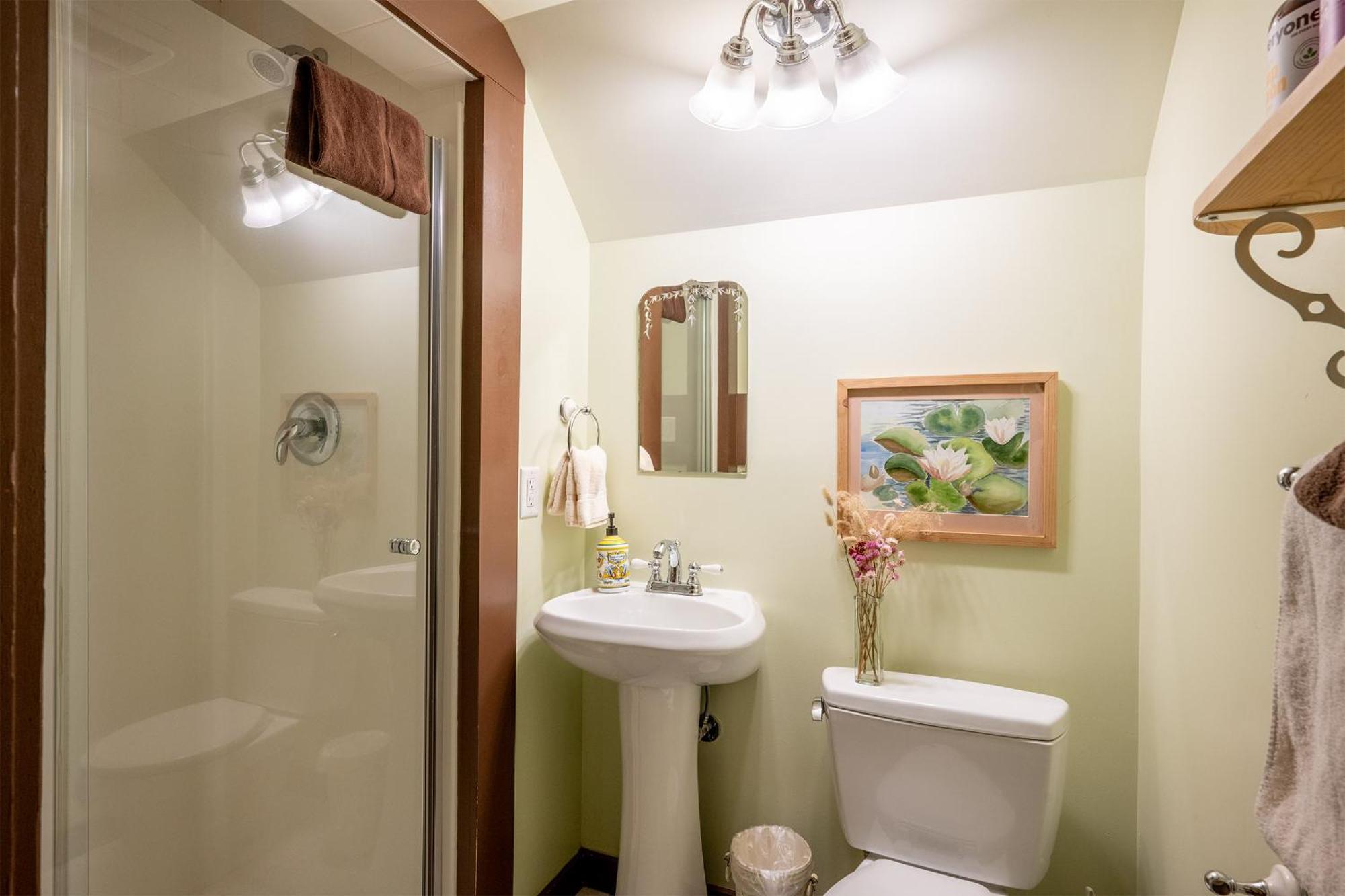 Victoria Falls House Inn Νέλσον Εξωτερικό φωτογραφία