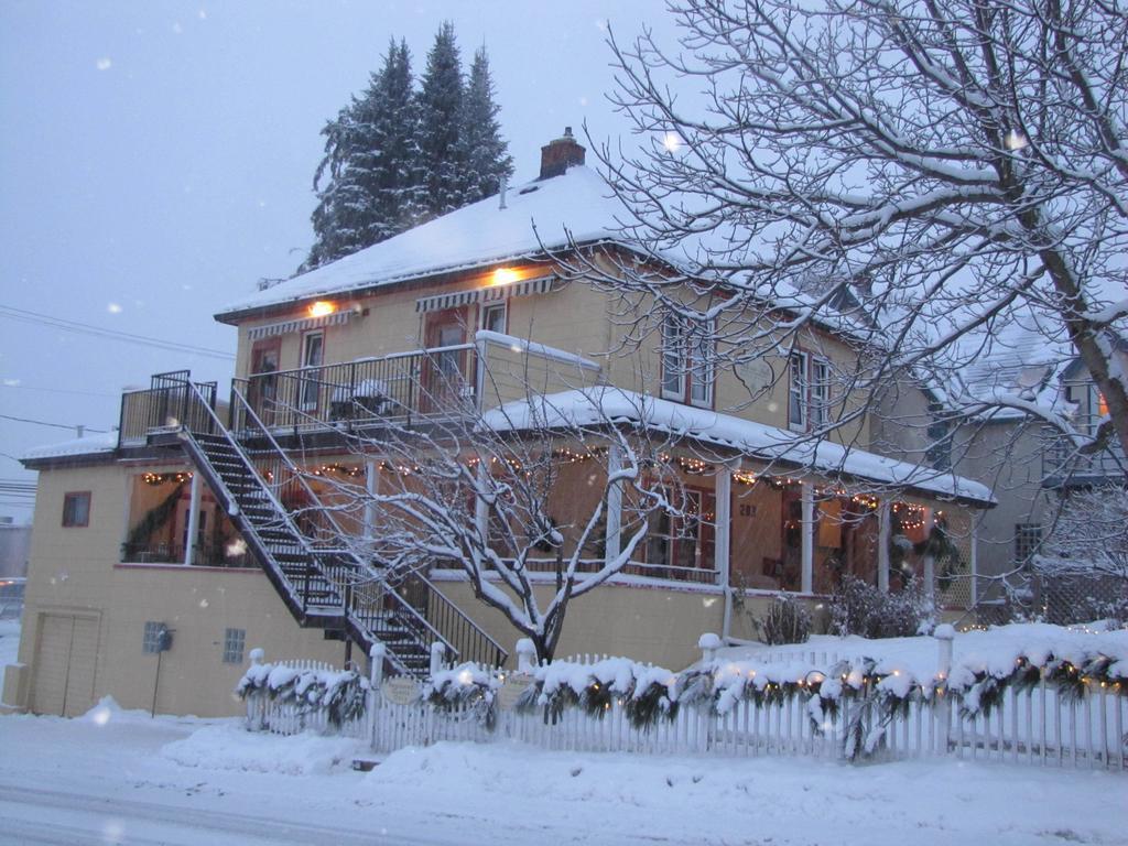Victoria Falls House Inn Νέλσον Εξωτερικό φωτογραφία