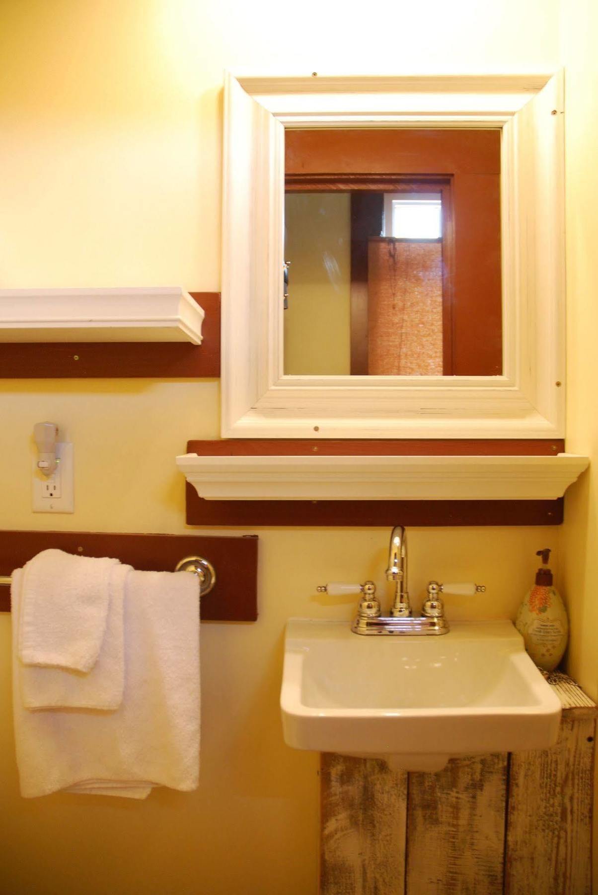 Victoria Falls House Inn Νέλσον Εξωτερικό φωτογραφία