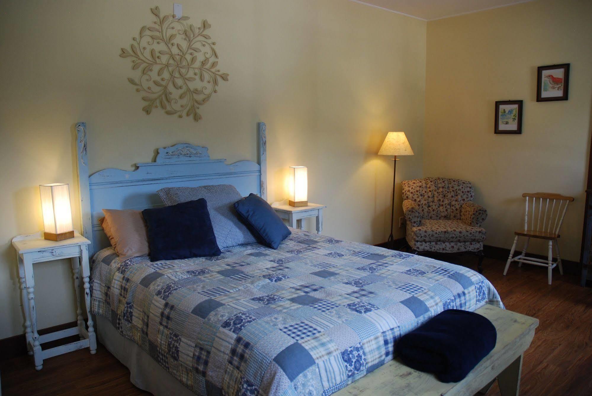 Victoria Falls House Inn Νέλσον Εξωτερικό φωτογραφία