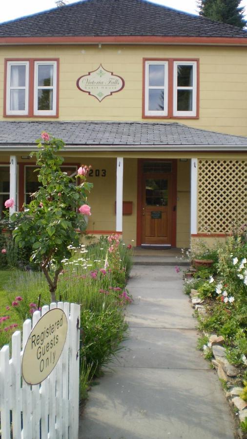 Victoria Falls House Inn Νέλσον Εξωτερικό φωτογραφία